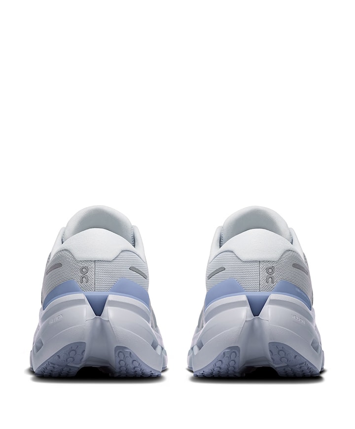 Cloudrunner 3 Women dames runningschoenen grijs