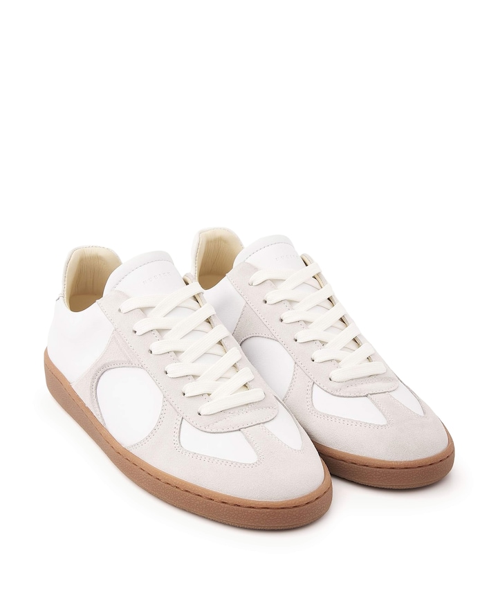 Ray Rio (M) heren sneakers wit