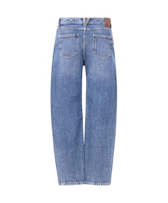 Pippa meisjes jeans blauw