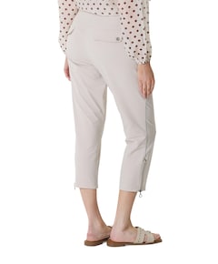 dames broek beige