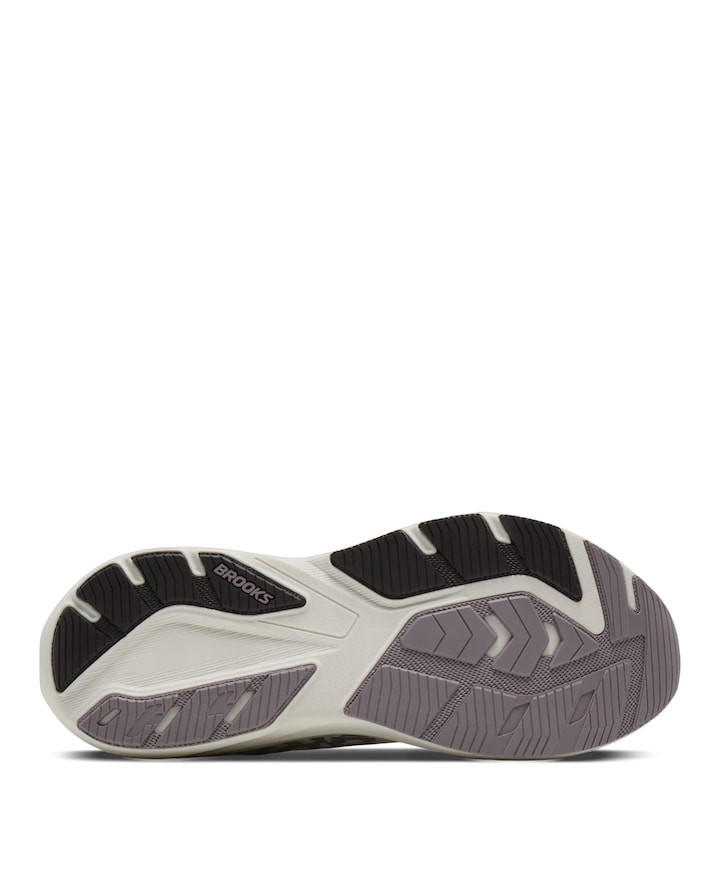 Ghost Amp heren runningschoenen beige
