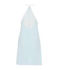 Dames nachthemd groen