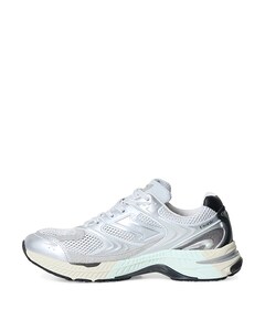 EVOLUTION SATURN sneakers zilver