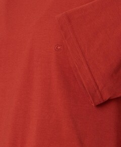 T-shirt rood