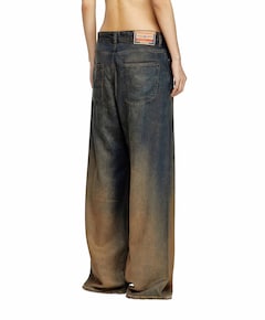 1996 D-SIRE-S2 jeans blauw