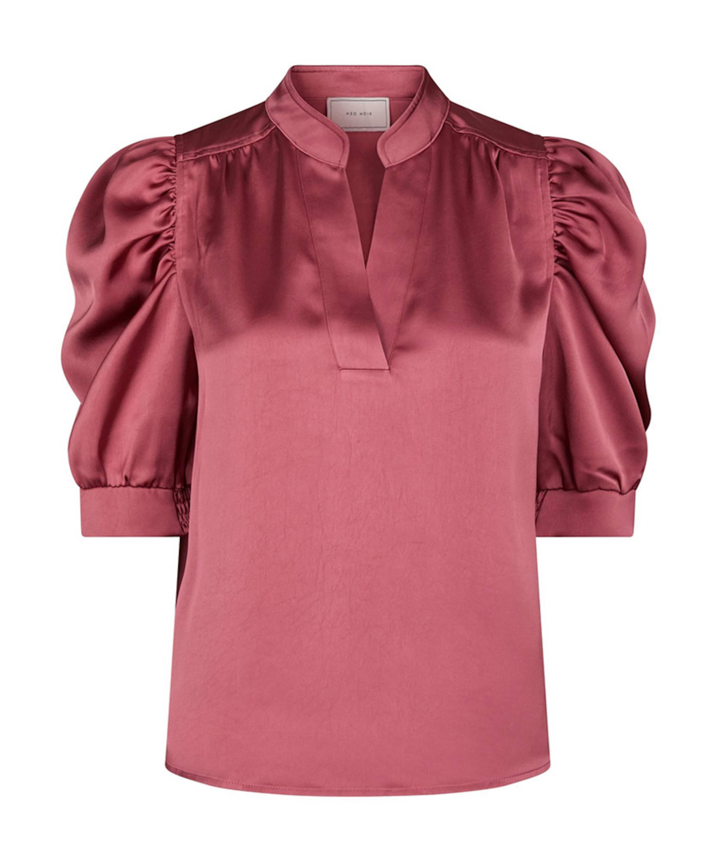 Dames blouse roze