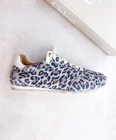 Sava dames sneakers beige