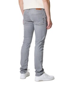CORE Ralston regular slim jeans grijs