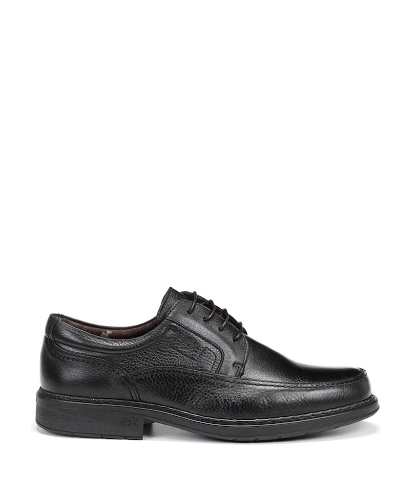 Fluchos 8499 Luca zwart heren heren comfort instappers en gespschoenen | Theo Jansen Schoenen Fluchos 8499 Luca zwart heren heren comfort instappers en gespschoenen | Theo Jansen Schoenen