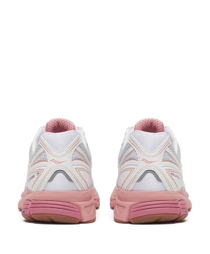 PROGRID GUIDE 7 dames sneakers wit