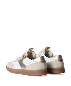 Daisy dames sneakers beige