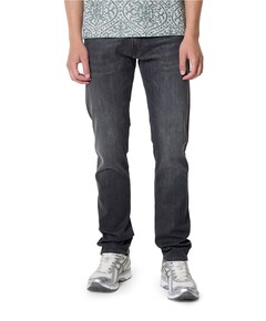 heren jeans blauw