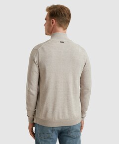 Vest beige