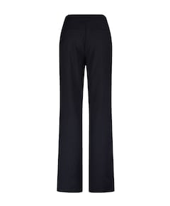 FREDERIQUE-PA dames broek zwart