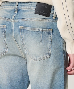 Archer heren jeans blauw