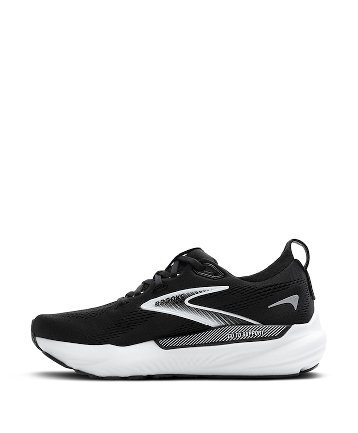 Glycerin 22 runningschoenen zwart