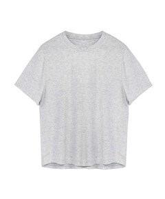 Dames T-shirt grijs