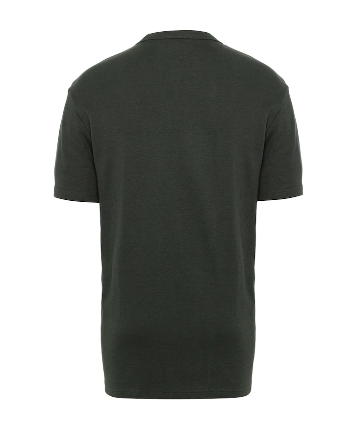 T-shirt groen