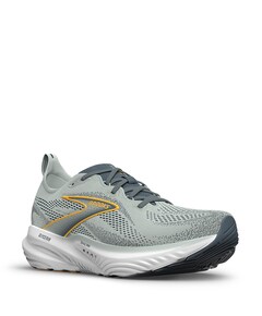 Glycerin 22 runningschoenen grijs