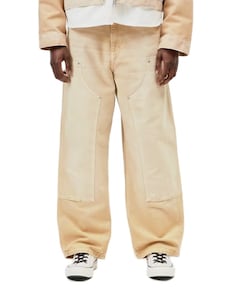 W Brandon Double Knee dames broek bruin