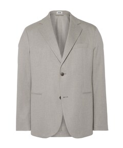 Heren colbert beige