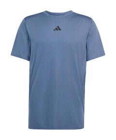 Dames t-shirt blauw