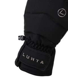 Handschoenen zwart