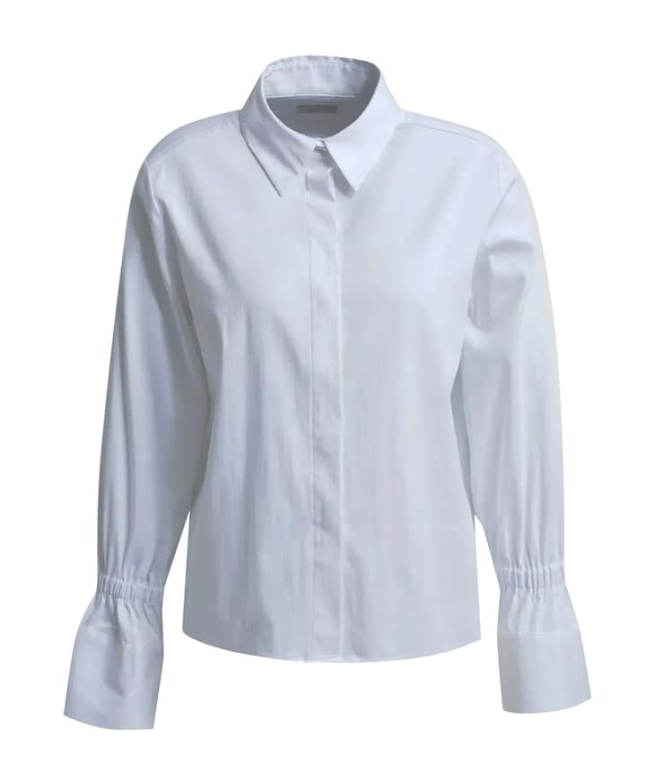 Blouse wit