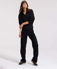 Aylin trainingsbroek zwart