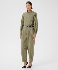 KBEgina Pants dames broek groen