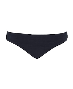 Dames bikinibroekje zwart