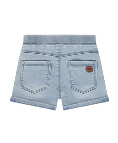 Jongens korte broek blauw