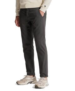CYLAS TAPERED CHINO MEGDA POWER heren broek grijs