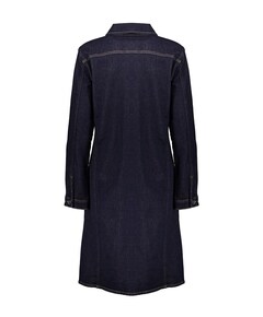 Dames spijkerjas  blauw