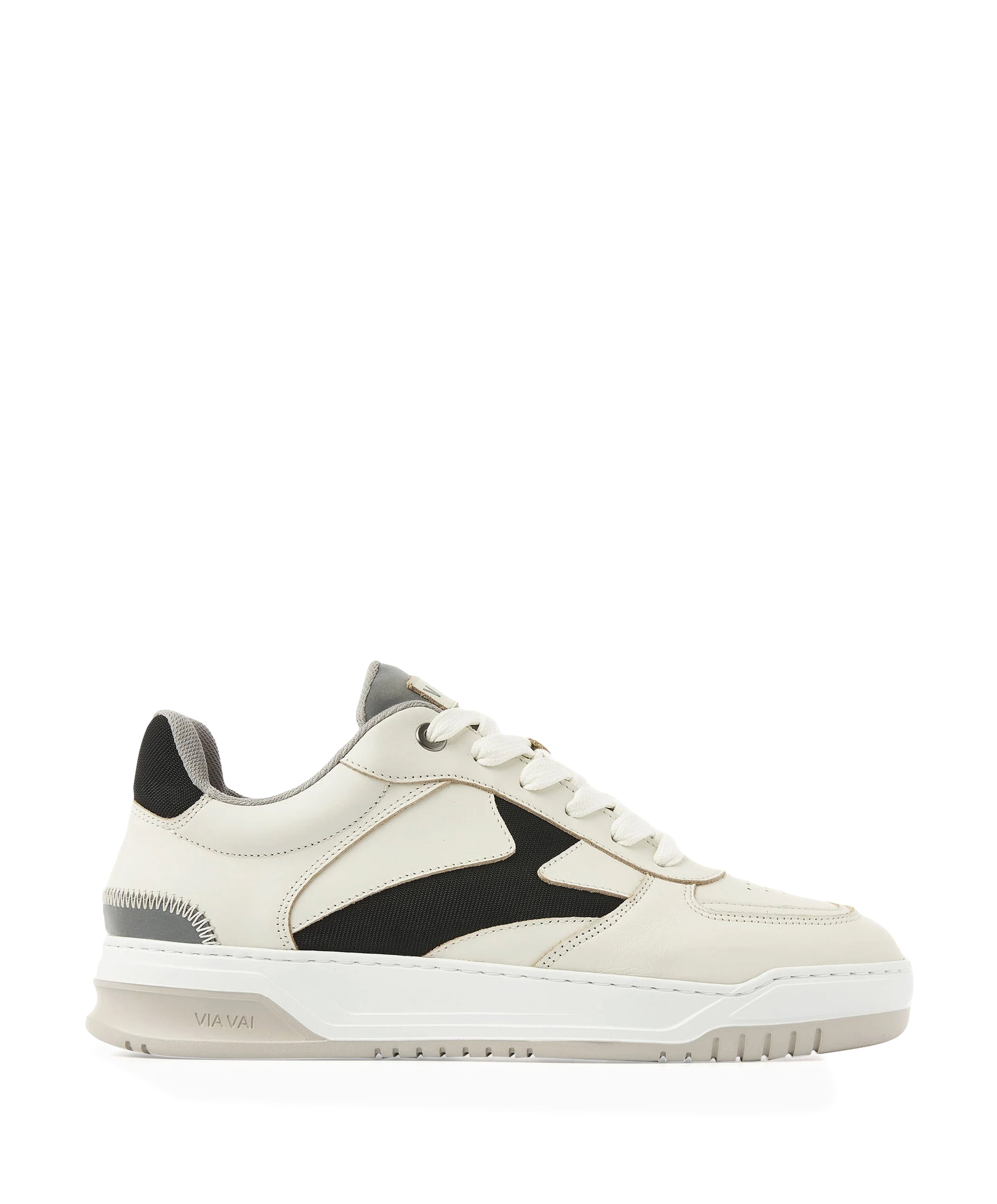 Jay Randy heren sneakers beige