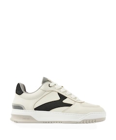 Jay Randy heren sneakers beige