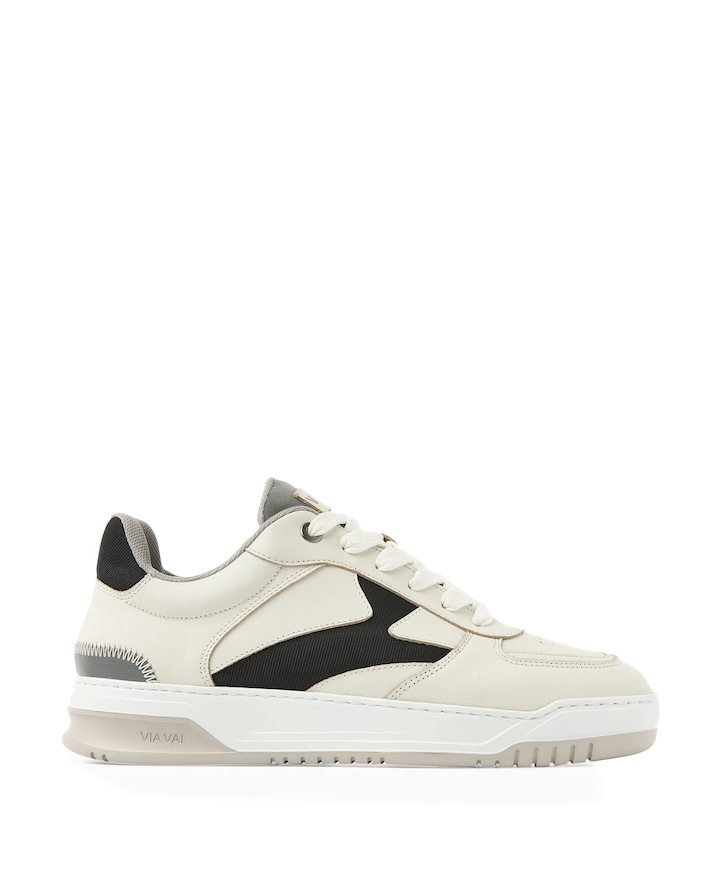 Jay Randy heren sneakers beige