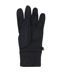 Heren handschoenen zwart