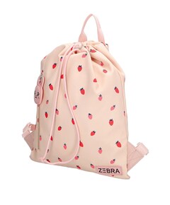 Rugzak roze