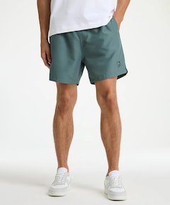 SOLL heren zwembroek groen