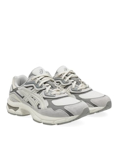 GEL-NYC GS uniseks sneakers  ecru