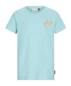Jongens T-shirt groen