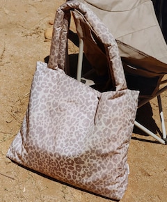 Uniseks tas beige