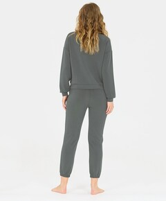 Jillnana V2 W trainingsbroek groen