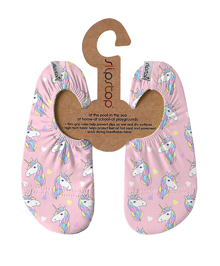 Waterschoentjes roze