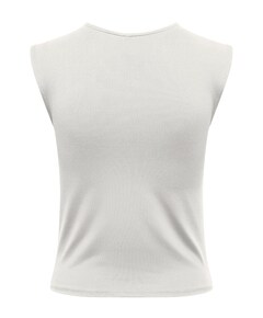 Top ecru
