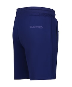 Renos jongens korte broek blauw