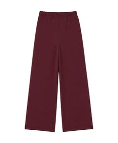 Elody Sports meisjes broek bordeaux