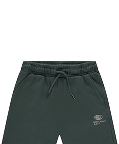ARBY Short Antra jongens korte broek bruin
