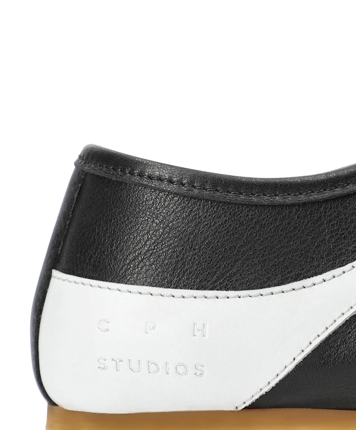 dames sneakers zwart